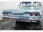 Thumbnail Photo 23 for 1963 Chevrolet Bel Air